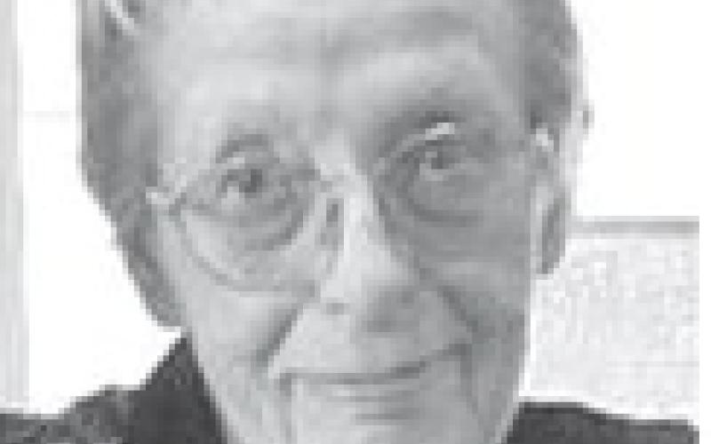 Helen Moss, 94, Joplin, Mo.