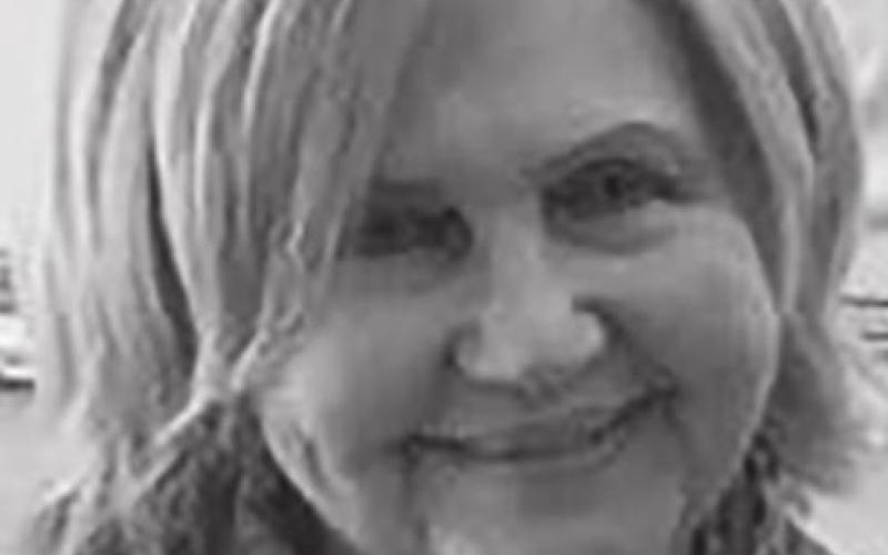 Karen Jackson, 81, Joplin, Mo.