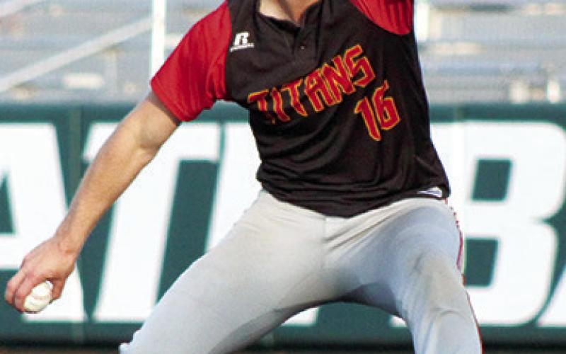 State Champs eliminate Titans