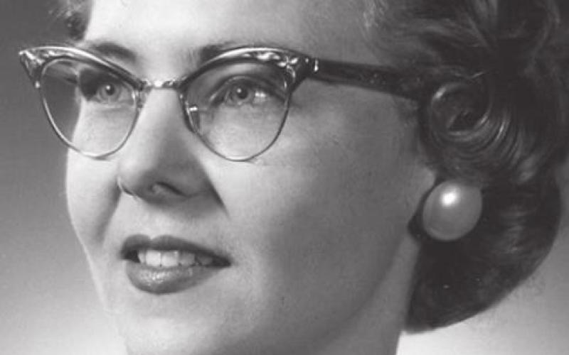 Lorene Brannin, 85, Oswego