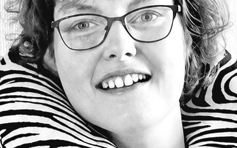 Mercedez Evans, 32, Columbus