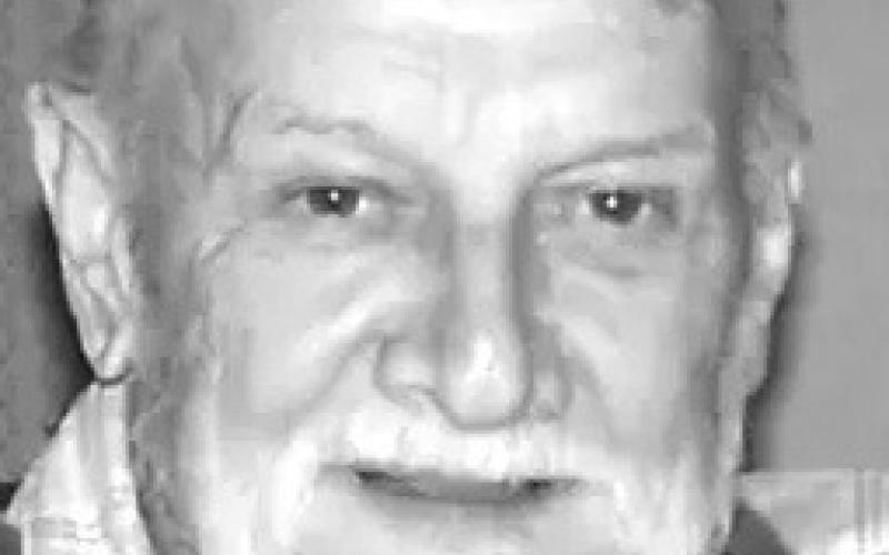 Jerry LaTurner, 87, Galena
