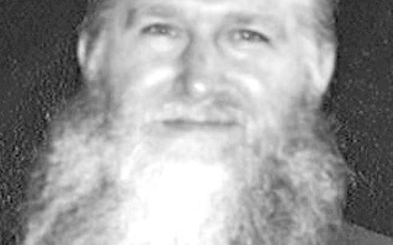 Vernon Pope, 62, Pittsburg