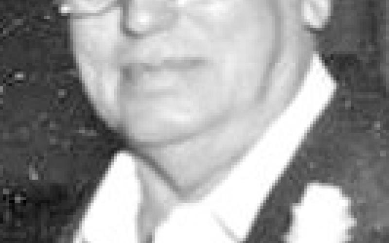 Donald Stewart