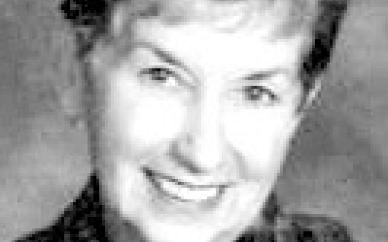 Virginia Mayfield