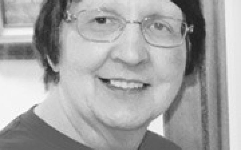 ‘Caught Being Good’ program winners