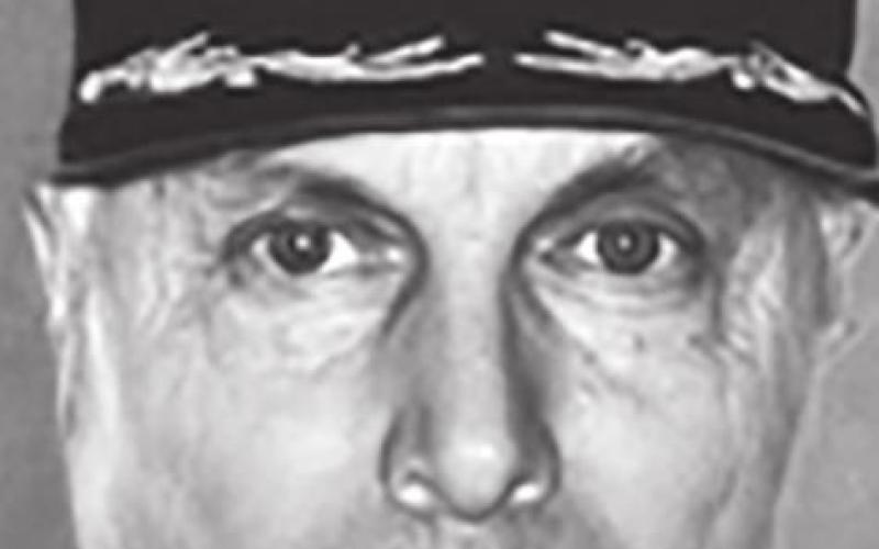 Billy Thomas, 86, Welch, Okla.
