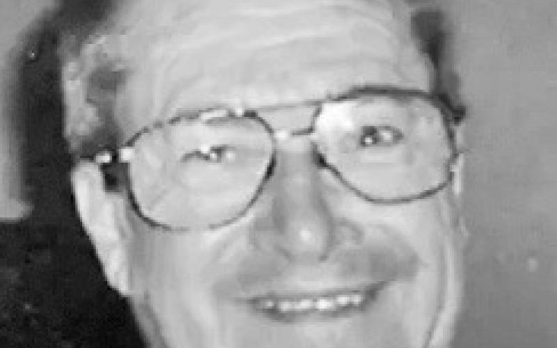 Marvin Barrett, 86, Joplin, Mo.