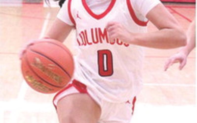 Jamboree opens basketball season