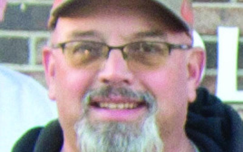 Woods is new Columbus ACO