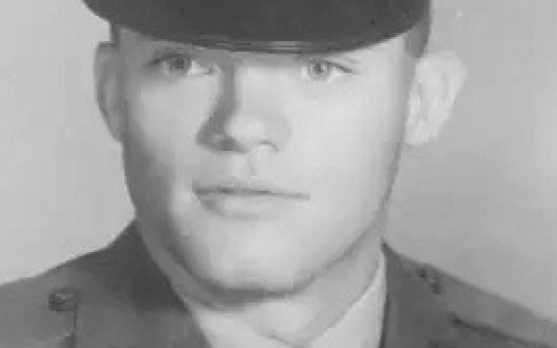 John Gibbins, 72, Louisville, Ky.