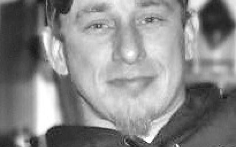 Nickolas Kitch, 45, Columbus