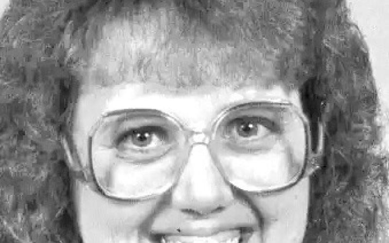Argie Juanita Mathes