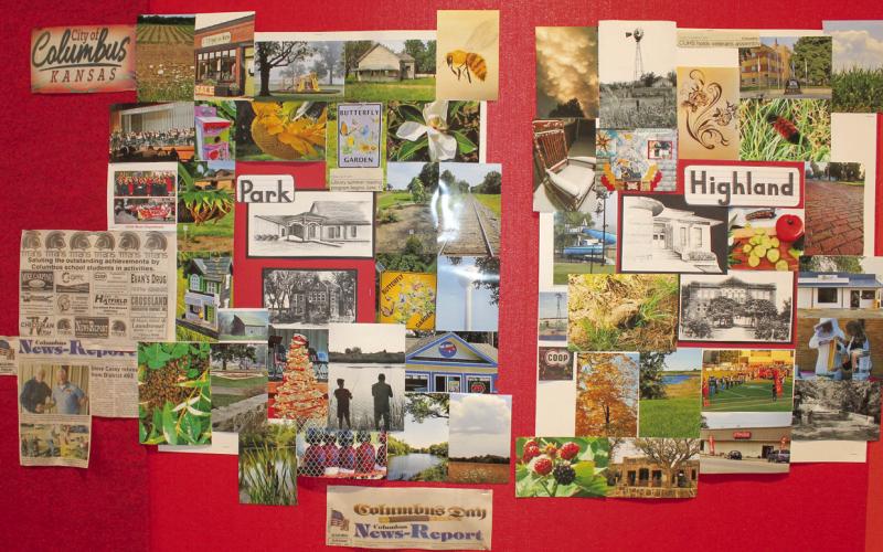 Carlsons are NCCC Heritage Family