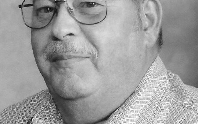 Ronald Beecham, 69, Columbus