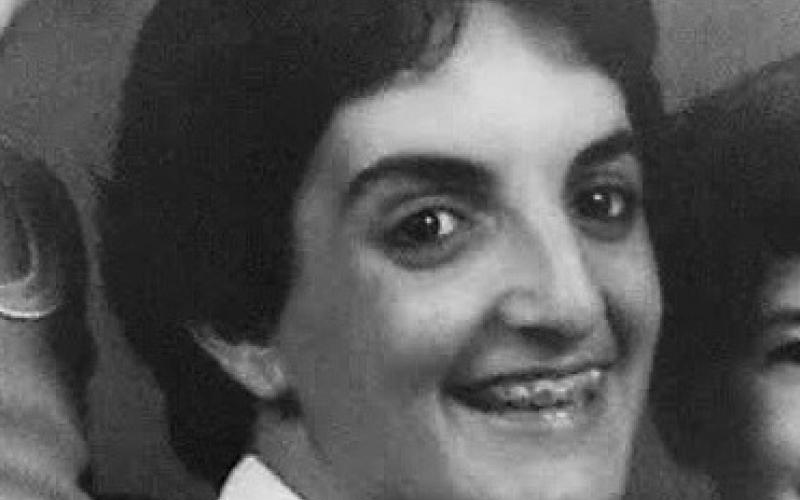 Barbara J. Garner-Houtz, 60, Pitcher