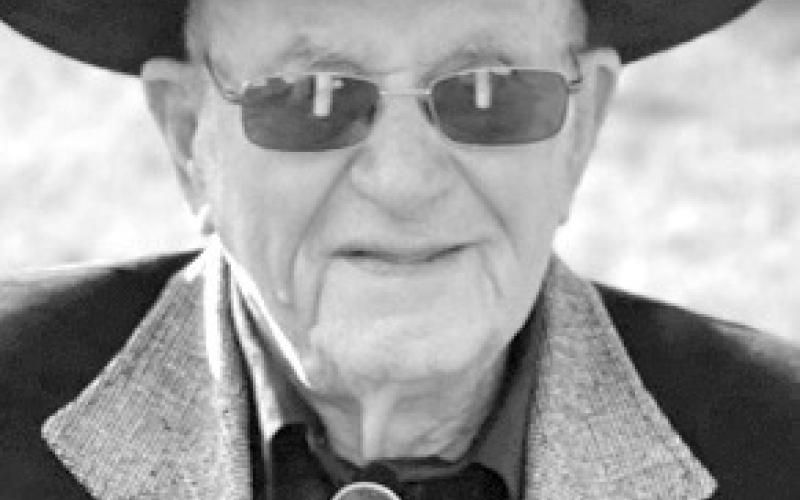 Gerald Oertle, 88, Jasper, Mo.