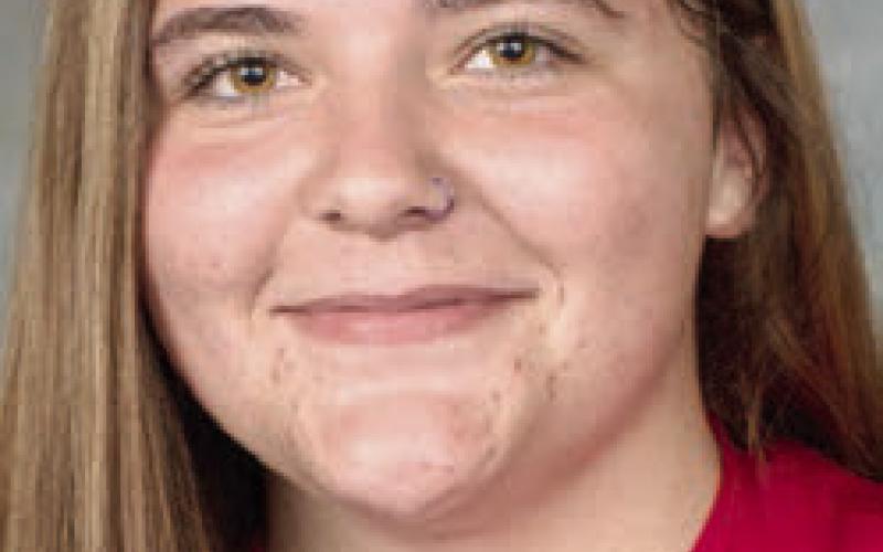 Mattison Pinnegar
