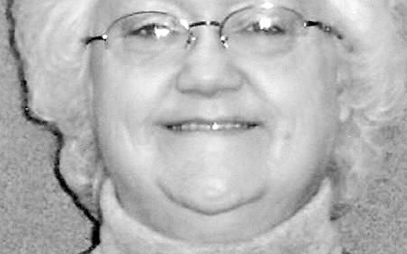 Judith Ann Marsh, 73, Weir