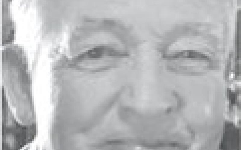 James Mathes, 85, Oswego