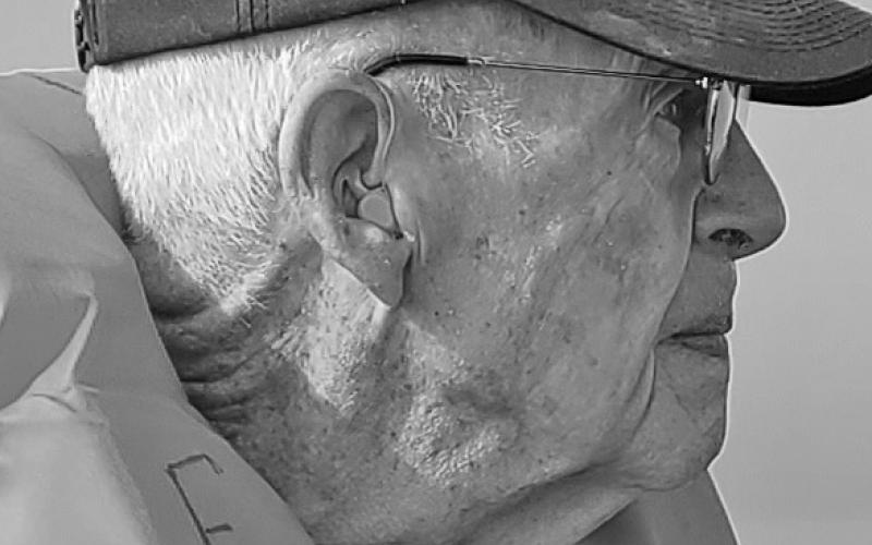 John Ralston Jr., 94 Poughkeepsie, N.Y.