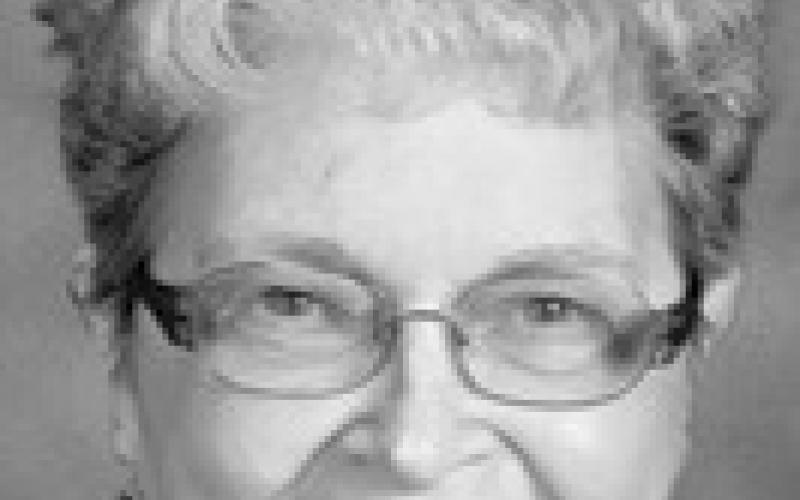Marilyn Barragar, 89, St. Paul