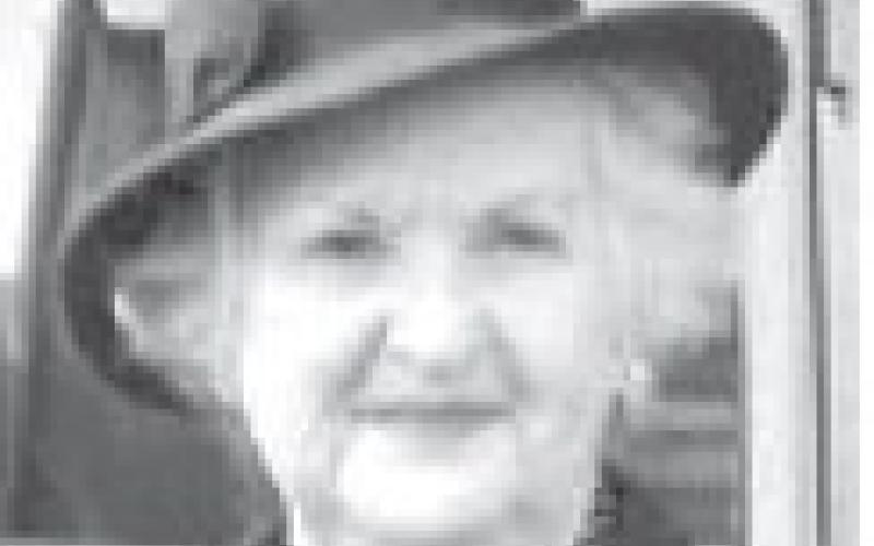 Wilma Mallory