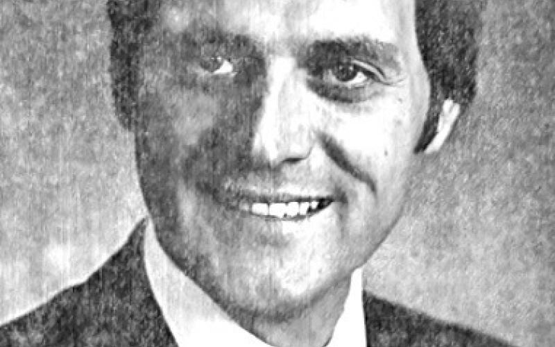 Ronald Nutt, 82, Pittsburg