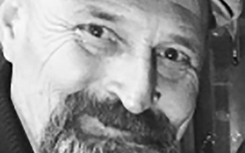 Charles William “Chuck” Minor