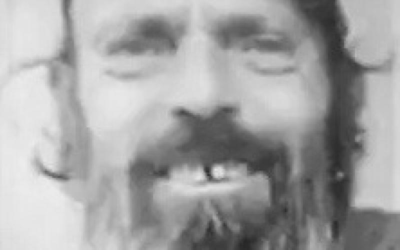 Lenny Tush, 54, Seneca, Mo.