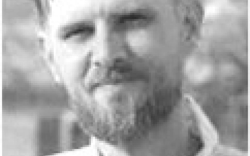 Mark Robinson Jr., Quapaw, Okla.