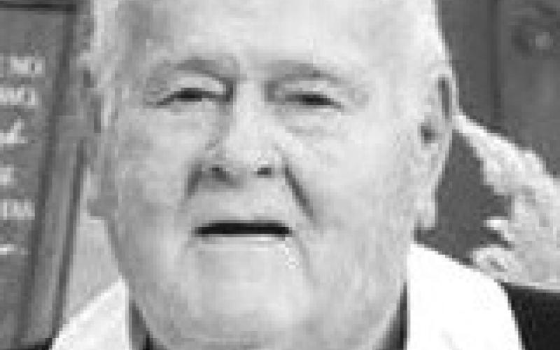 John Haskell, 80, Welch, Okla.