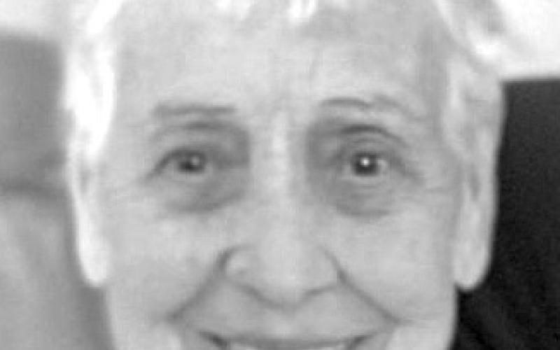 Mae Roth, 92, Seymour, Mo.