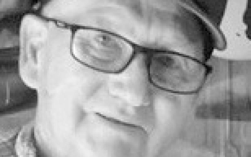 Raymond Hamblin