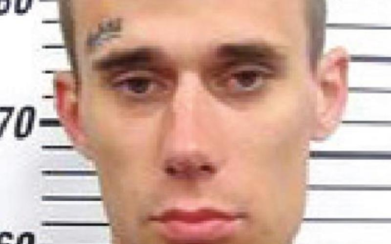 Confessed murderer receives life sentence