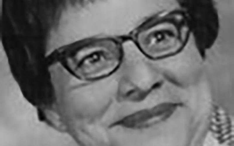 Barbara Medler