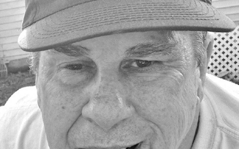 James Miranda, 64, Baxter Springs