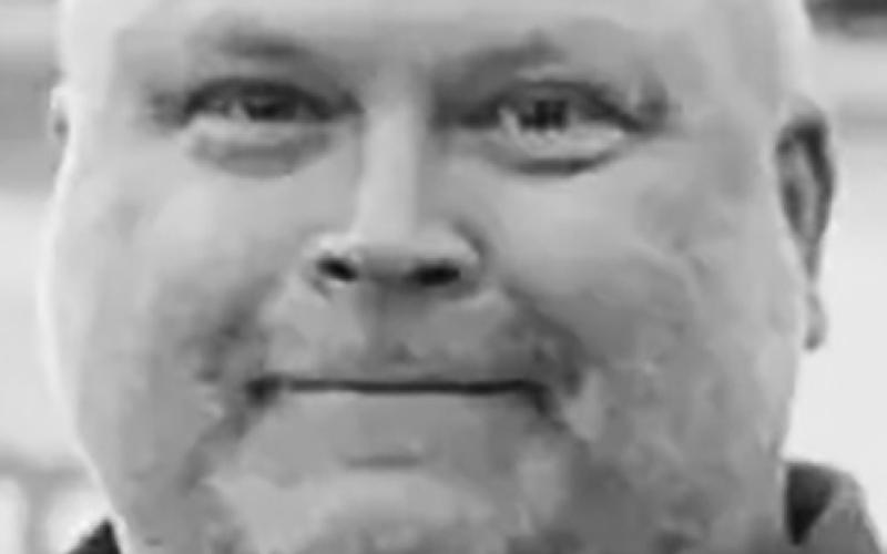 Timothy Hodgson, 55, Columbus