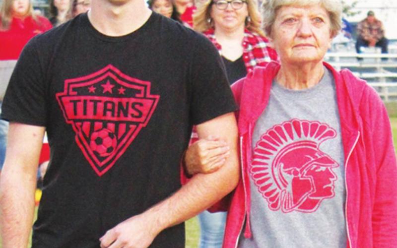 CUHS 2021 Fall Activities Seniors