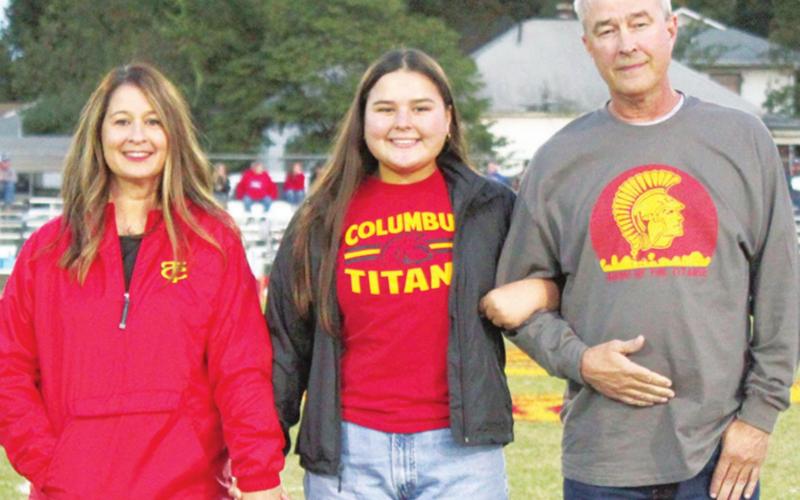 CUHS 2021 Fall Activities Seniors
