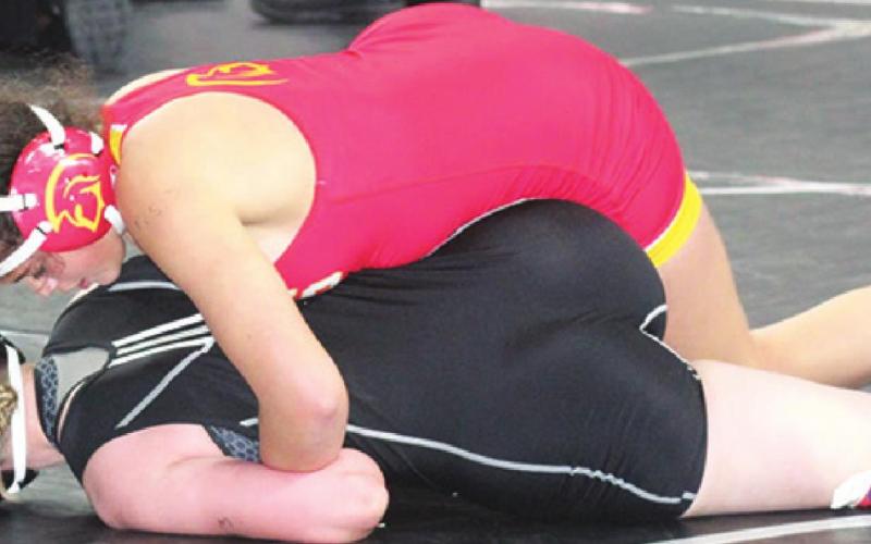 Lloyd wins USAWKS state title