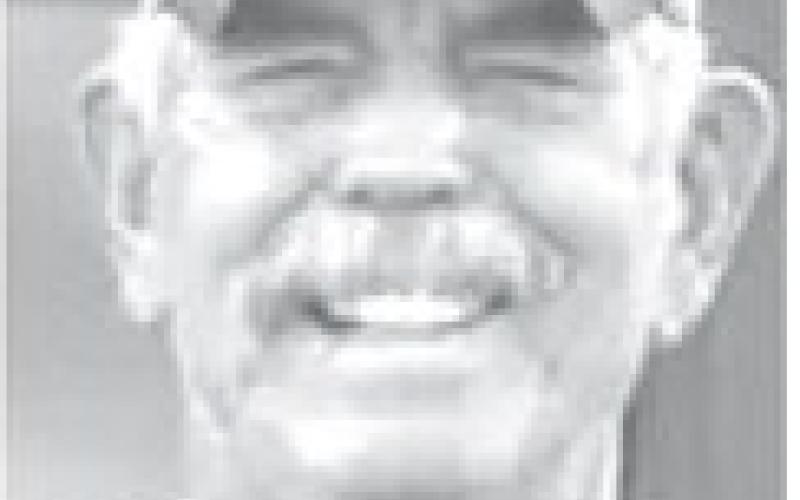 Jack Dean Cossairt