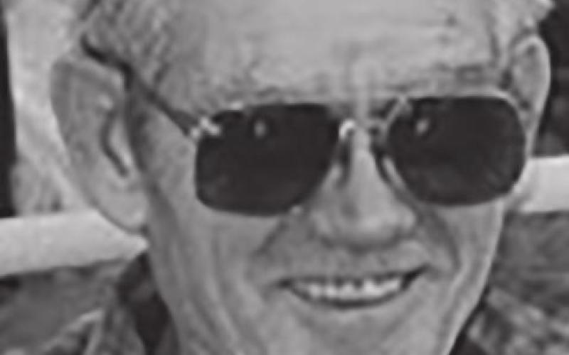 Charles Jones, 82, Pittsburg