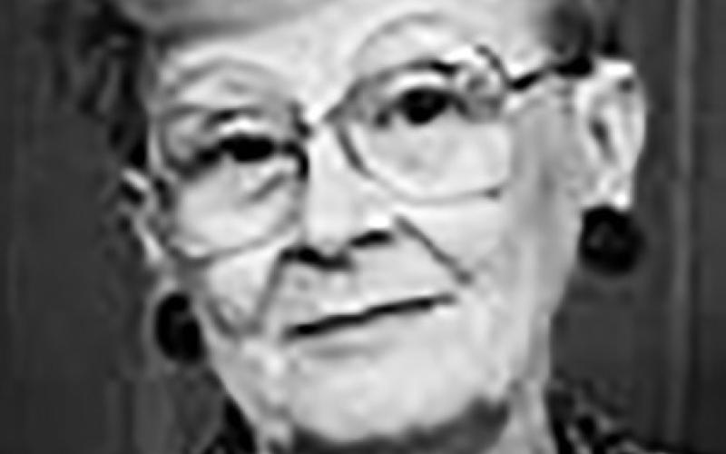 Wanda Hevel, 92, Oswego