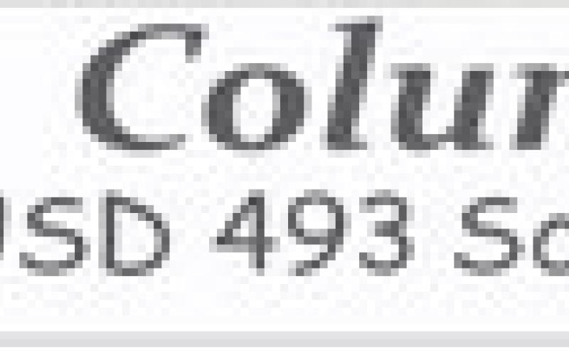 Columbus USD 493 School Menu