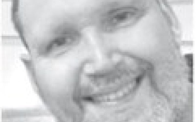 Anthony McGee, 62, Joplin, Mo.