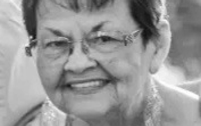 Carolyn Copher, 74, Webb City, Mo.