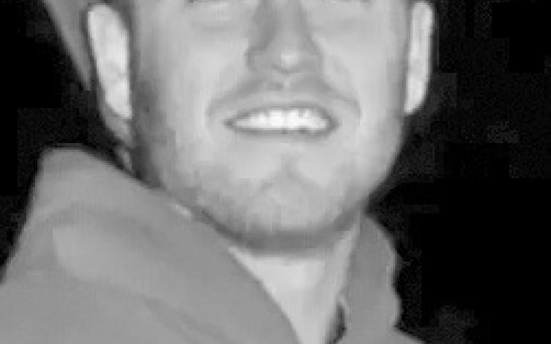 Kyle Cox, 36, Miami, Okla.