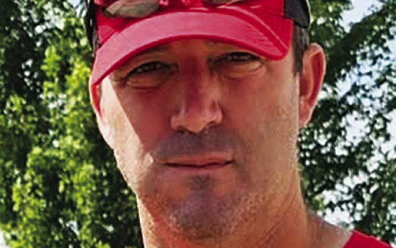 Columbus Cal Ripken 10U All-Star Coach, Craig Hale was nominated to the Kansas Cal Ripken 10U State All-Tournament Team following the tournament, July 16-20 in Hillsboro. Hale led the Columbus All-Stars to District 5 and State Runner-up titles Courtesy photo.