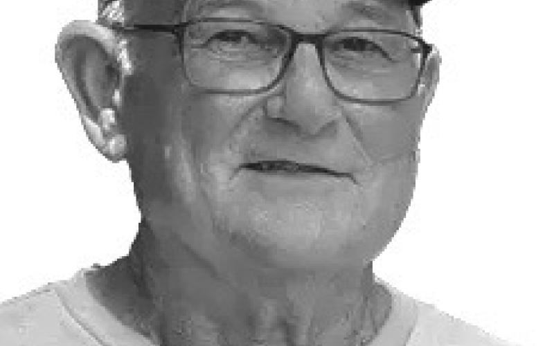 Kenneth Jarman, 73, Welch, Okla